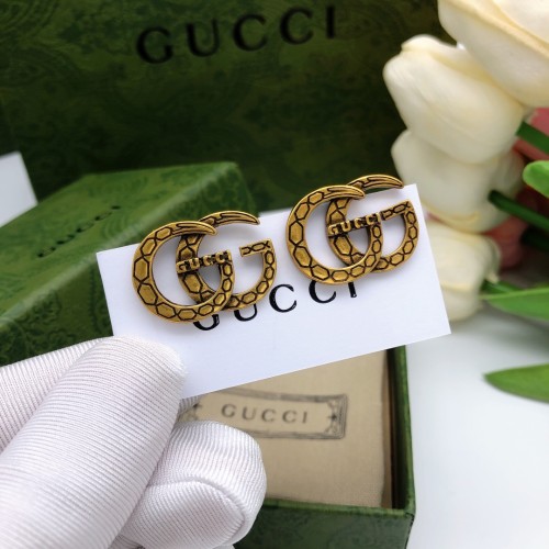 Gucci Luxury Womens Earrings