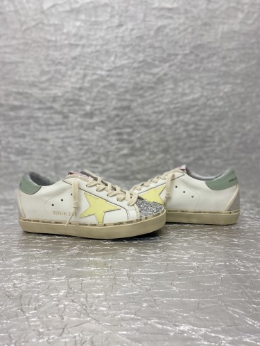 Golden Goose GGDB Stardan Womens Mens Shoes Fashion Sneakers Unisex Design Luxury Brand Men's Super-Star sneakers with Box  