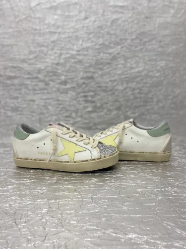 Golden Goose GGDB Stardan Womens Mens Shoes Fashion Sneakers Unisex Design Luxury Brand Men's Super-Star sneakers with Box  