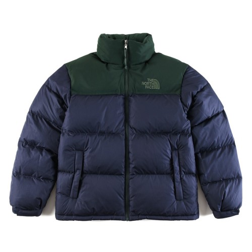 The North Face Down Jacket Men Womens Coats Luxury Brand Fashion Design   