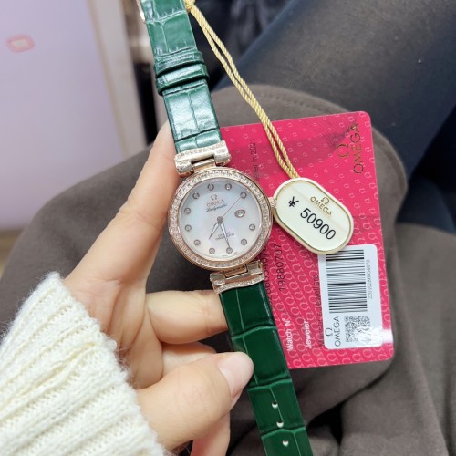Omega Watch015