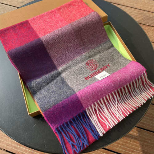 Burberry Scarves Womens Fashion Scarf251