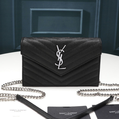 Saint Laurent YSL Womens Bags Designer Luxury Brand Women Shoulder Messenger Clutch Bags with Original Box
