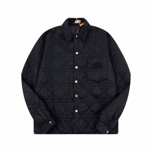 Dior Men Womens Coat Jackets Luxury Brand Mens Jacket Top Quality   