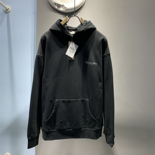Dior Womens Mens Hoodies Sweatshirt Luxury Brand Mens Hoodie   