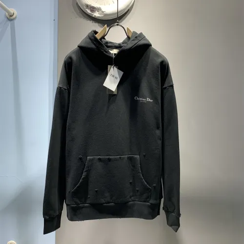 Dior Womens Mens Hoodies Sweatshirt Luxury Brand Mens Hoodie   
