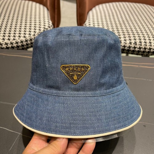 Prada Hats 177
