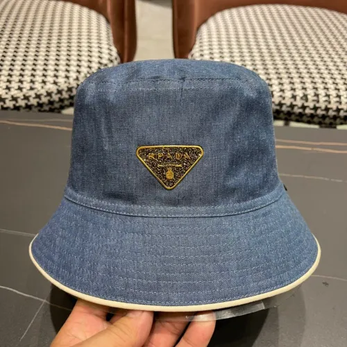 Prada Hats 177