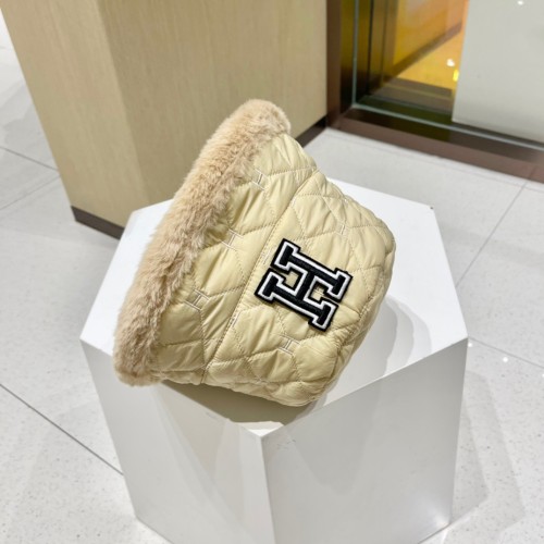 Hermes Womens Bucket Hats Luxury Brand Design Hermes Hat with Original Box  