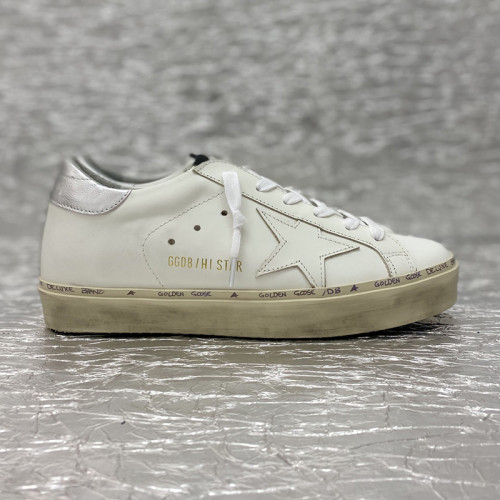 Golden Goose GGDB Stardan Womens Mens Shoes Fashion Sneakers Unisex Design Luxury Brand Men's Super-Star sneakers with Box  