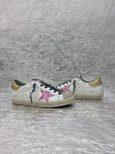 Golden Goose GGDB Stardan Womens Mens Shoes Fashion Sneakers Unisex Design Luxury Brand Men's Super-Star sneakers with Box  