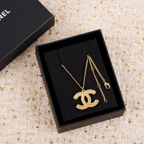 Chanel Luxury Womens Necklace