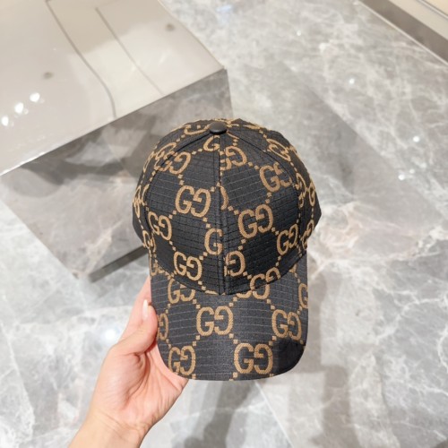 Gucci Men Womens Cap Baseball Hat Luxury Brand with Original Box  