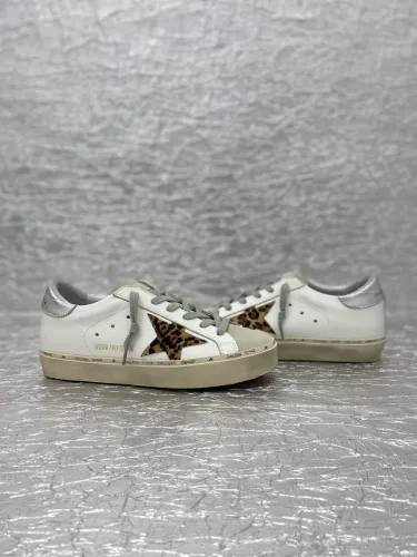 Golden Goose GGDB Stardan Womens Mens Shoes Fashion Sneakers Unisex Design Luxury Brand Men's Super-Star sneakers with Box  