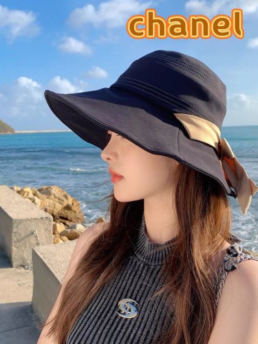 Loewe Womens Bucket Hat Luxury Brand Design Loewe Hats with Original Box  