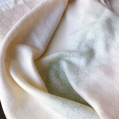 Gucci Scarves Womens Fashion Scarf217