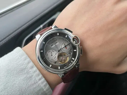 Cartier Watch100