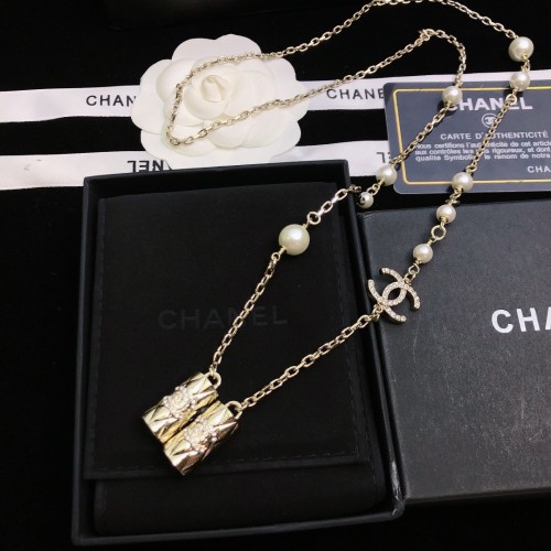 Chanel Luxury Womens Necklace
