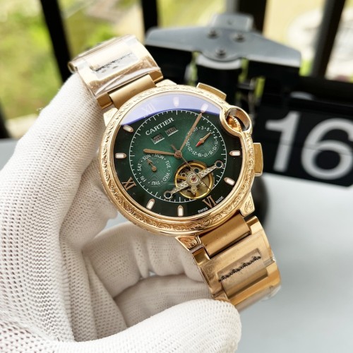 Cartier Watch131