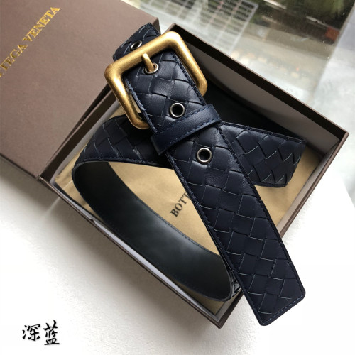 Bottega Veneta Mens Belt Luxury Brand Design Fashion Type with Original Box