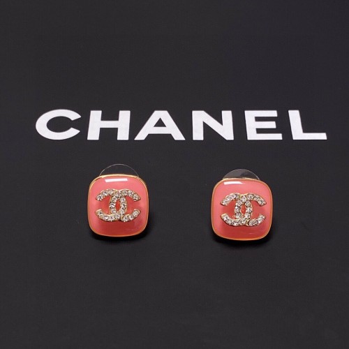 Chanel Luxury Womens Earrings