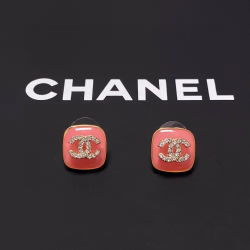 Chanel Luxury Womens Earrings