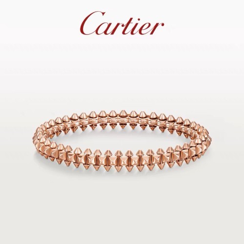 Cartier Luxury Men Womens Bracelet with Original Box