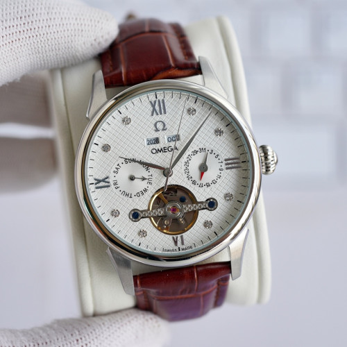 Omega Watch253
