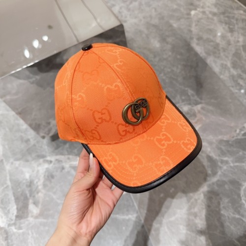 Gucci Men Womens Cap Baseball Hat Luxury Brand with Original Box  