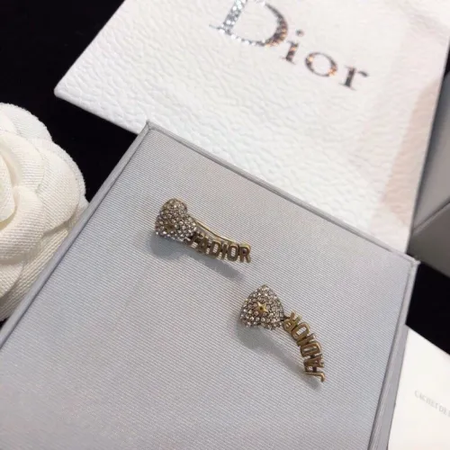 Dior Luxury Womens Earrings