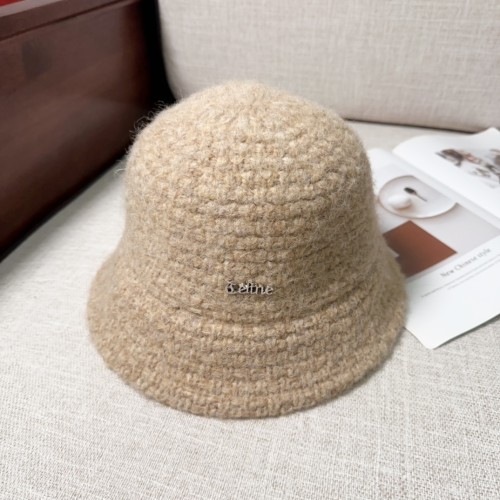 Celine Womens Hats Luxury Brand Design Celine Bucket Hat with Original Box  