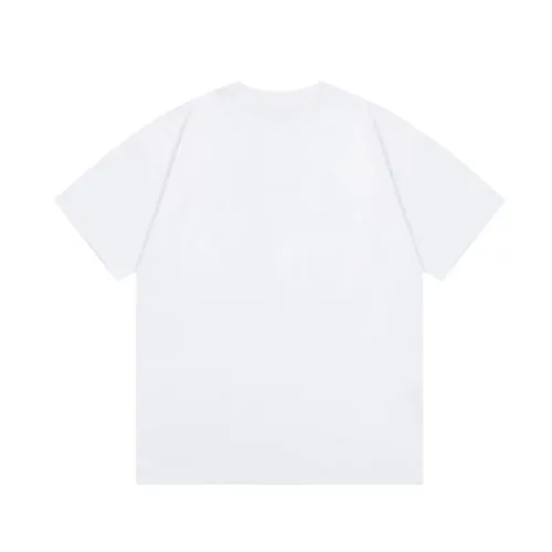 Prada Luxury Brand Men Womens Short Sleeve T-Shirt   
