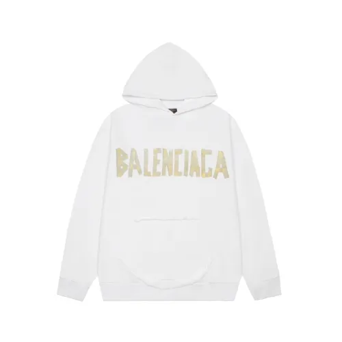 Balenciaga Womens Mens Long Sleeve Hoodie Sweatshirt Hoodies Luxury Brand Mens Sweatshirt   
