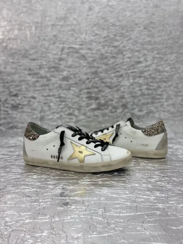 Golden Goose GGDB Stardan Womens Mens Shoes Fashion Sneakers Unisex Design Luxury Brand Men's Super-Star sneakers with Box  