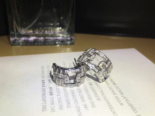 Bvlgari Luxury Womens Earrings
