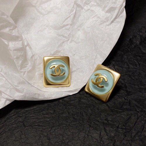 Chanel Luxury Womens Earrings