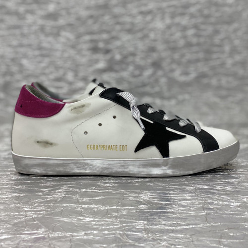 Golden Goose GGDB Stardan Womens Mens Shoes Fashion Sneakers Unisex Design Luxury Brand Men's Super-Star sneakers with Box  