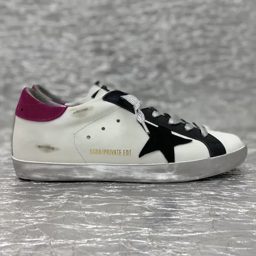 Golden Goose GGDB Stardan Womens Mens Shoes Fashion Sneakers Unisex Design Luxury Brand Men's Super-Star sneakers with Box  