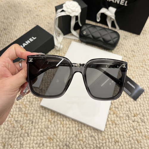 Chanel Sunglasses Luxury Brand Womens Sunglasses with Original Box  ch6814