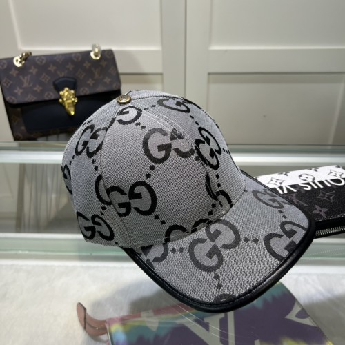 Gucci Men Womens Cap Baseball Hat Luxury Brand with Original Box  