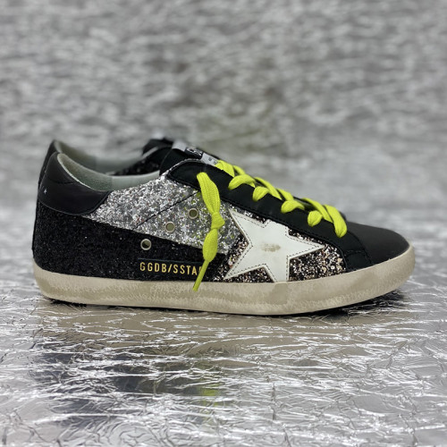 Golden Goose GGDB Stardan Womens Mens Shoes Fashion Sneakers Unisex Design Luxury Brand Men's Super-Star sneakers with Box  