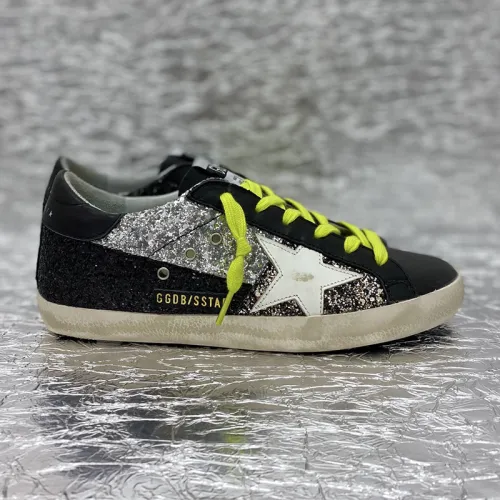 Golden Goose GGDB Stardan Womens Mens Shoes Fashion Sneakers Unisex Design Luxury Brand Men's Super-Star sneakers with Box  