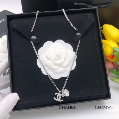 Chanel Luxury Womens Necklace