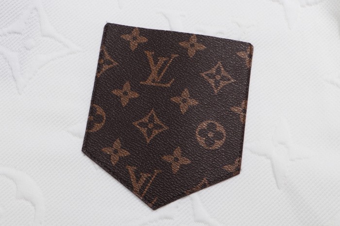 Louis Vuitton Womens Mens Long Sleeve Sweatshirt Luxury Brand Mens Sweatshirt   
