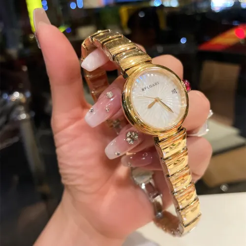 Bvlgari Womens Watch022