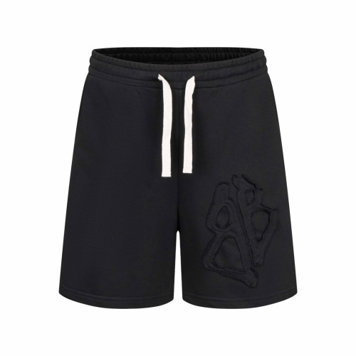 Balenciaga Luxury Brand Women Mens Pant Shorts   