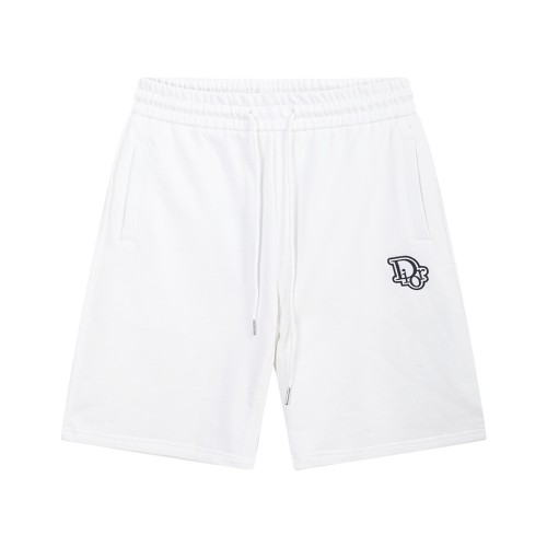 Dior Luxury Brand Women Mens Pant Shorts   