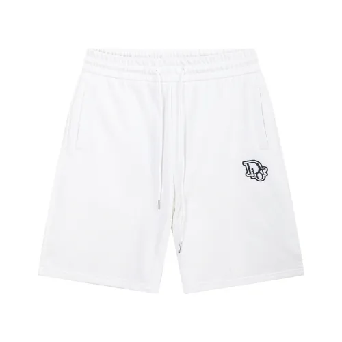 Dior Luxury Brand Women Mens Pant Shorts   