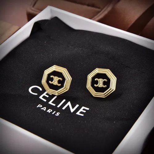 Celine Luxury Womens Earrings