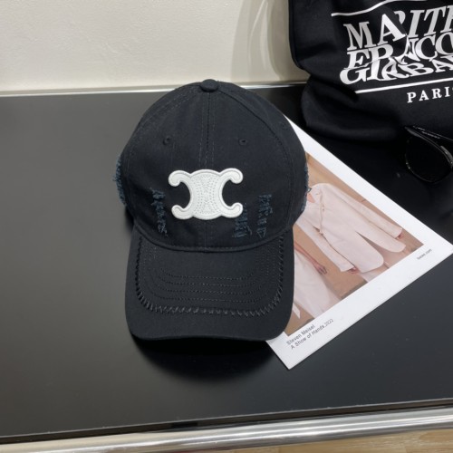 Celine Men Womens Hats Luxury Brand Design Celine Baseball Hat with Original Box  